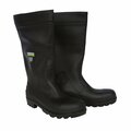 Cordova Menfts Boots, PVC, Steel Toe - SZ 10 PB2210